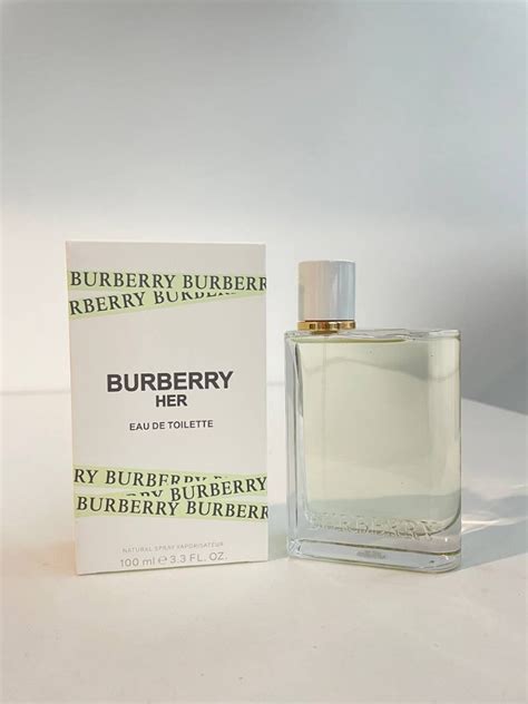 goedkoopste burberry her|burberry perfume sephora.